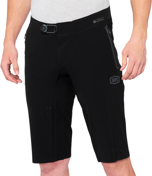 100% Celium Shorts