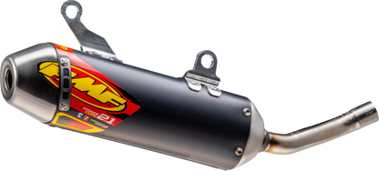 FMF Powercore 2.1 Muffler - Aluminum