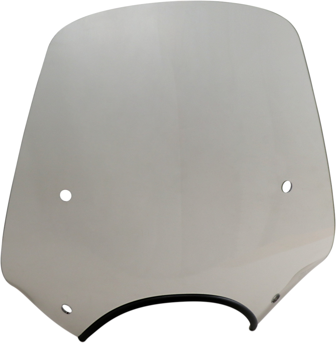 Memphis Shades Pop Top Windshield