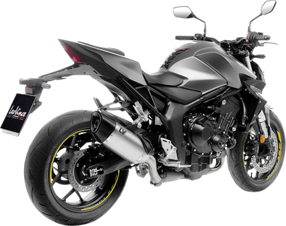 Leovince LV-14 R Slip-On Muffler