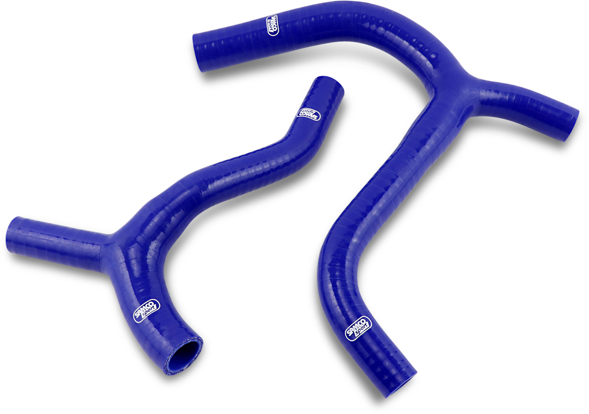 Moose Offroad Race Fit Radiator Hose Kit