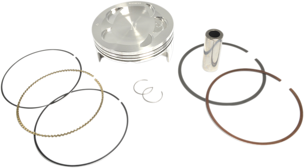 Athena Piston Kit for Athena Big Bore Cylinder