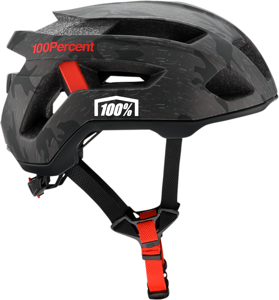 100% Altis Helmet - Gravel