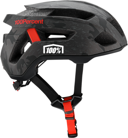 100% Altis Helmet - Gravel