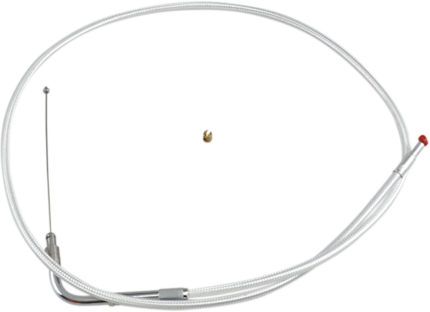 Barnett Platinum Series Throttle Cable