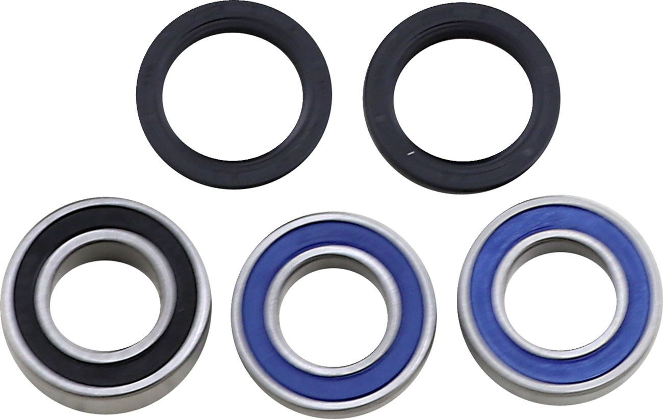 Moose Offroad Wheel Bearing Kit