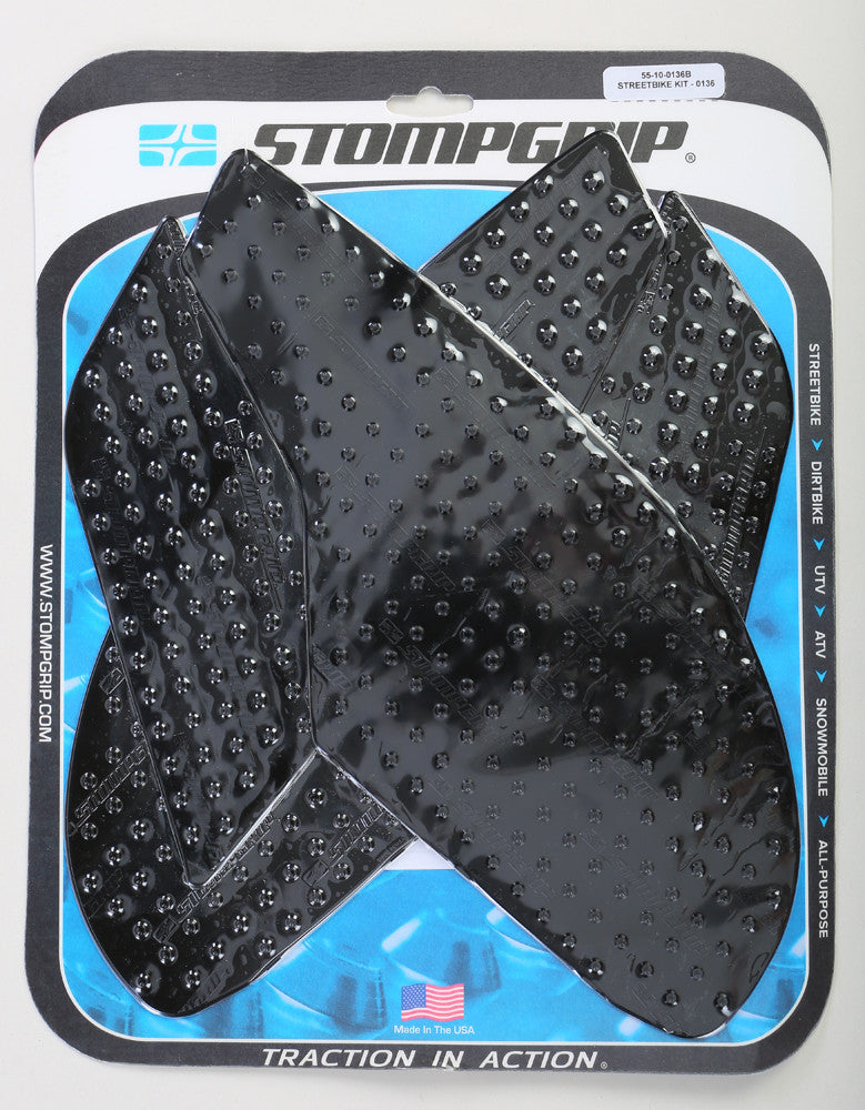 Stompgrip Street Traction Pad