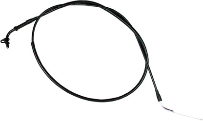 Motion Pro ATV Choke Cable