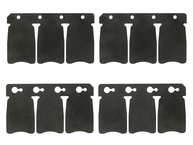 SP1 Reed Valve Rebuild Kit