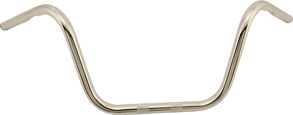 Harddrive 1" Ape Hanger Handlebars