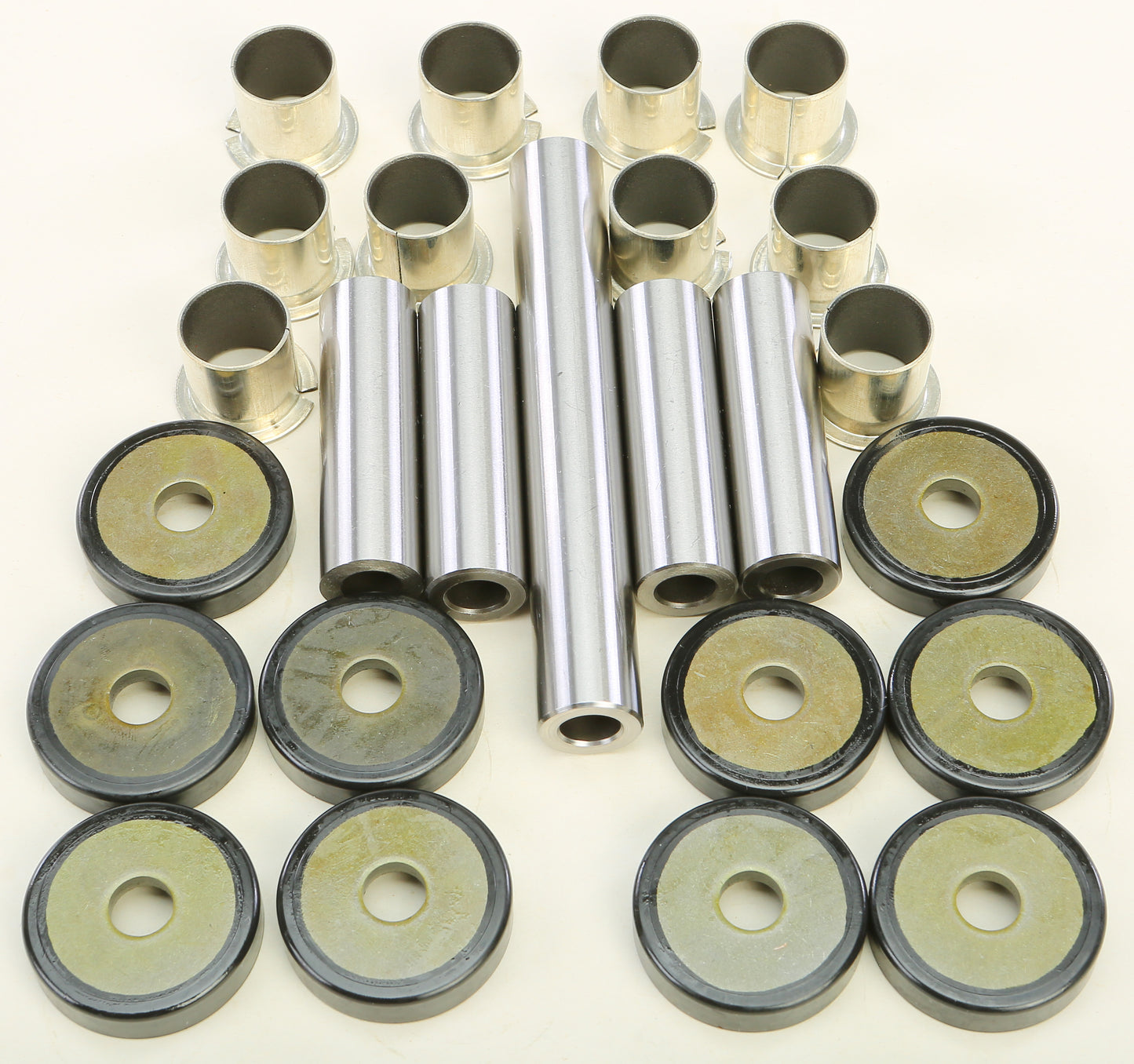 All Balls Rear Independent Suspension Bushing