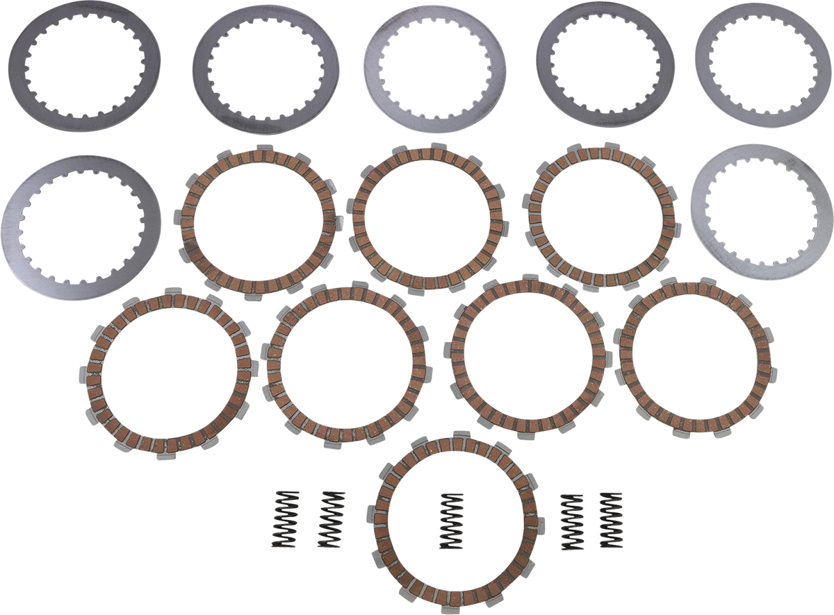 DP Brakes DPK Clutch Kit