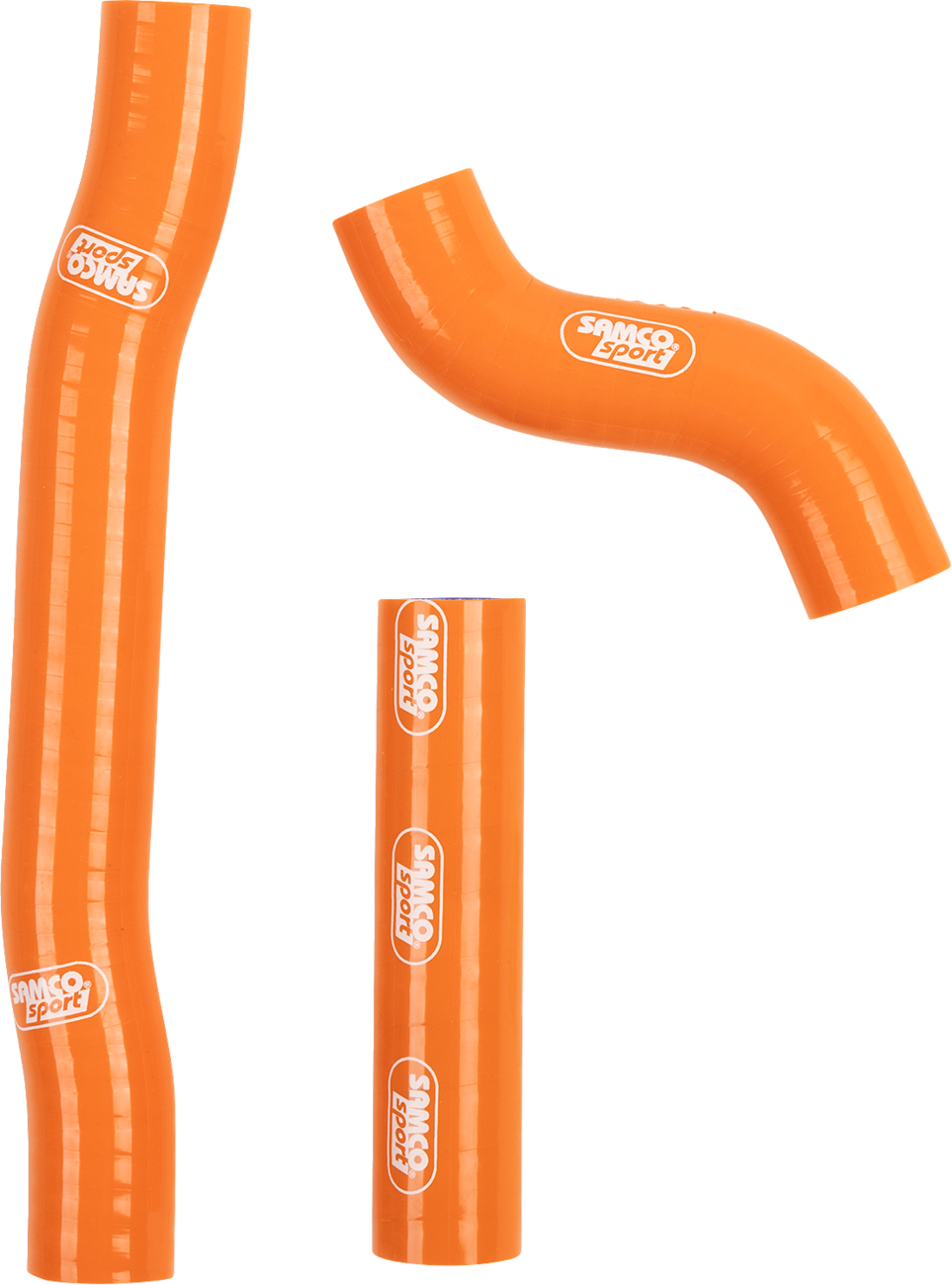Moose Offroad OEM Fit Radiator Hose Kit