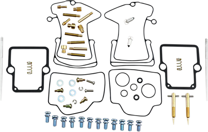 Parts Unlimited Carburetor Repair Kit
