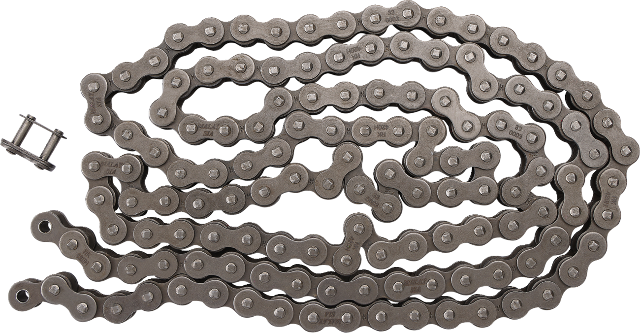 RK M420H - Heavy-Duty Chain