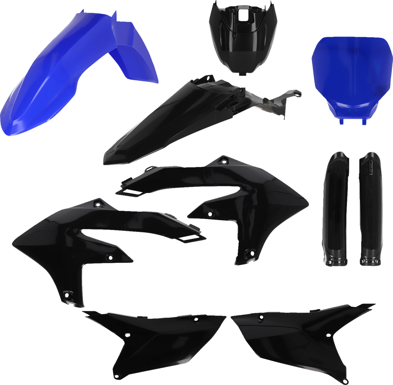 Acerbis Full Body Kit