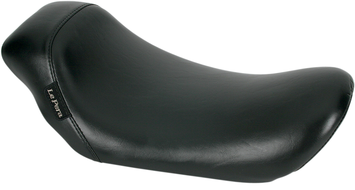 LE PERA Bare Bones Solo Seat