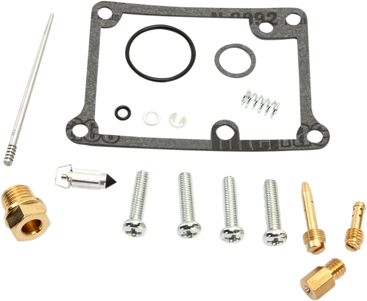 Moose Offroad Carburetor Repair Kit
