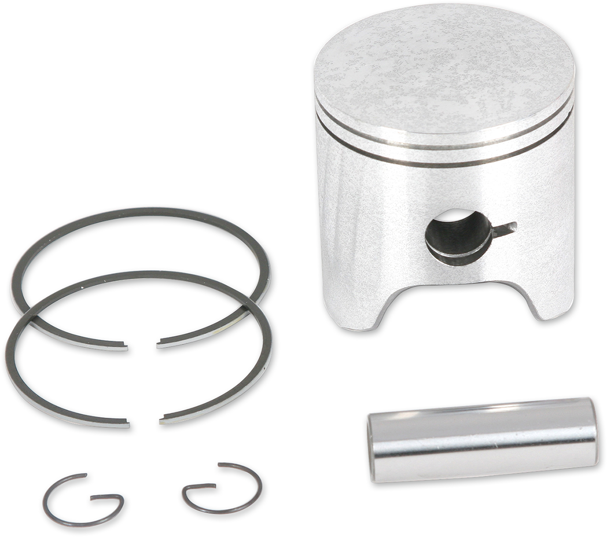 Parts Unlimited Piston Assembly