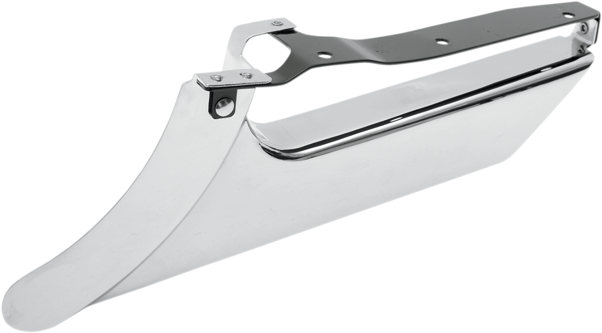 Drag Specialties Lower Belt Guard