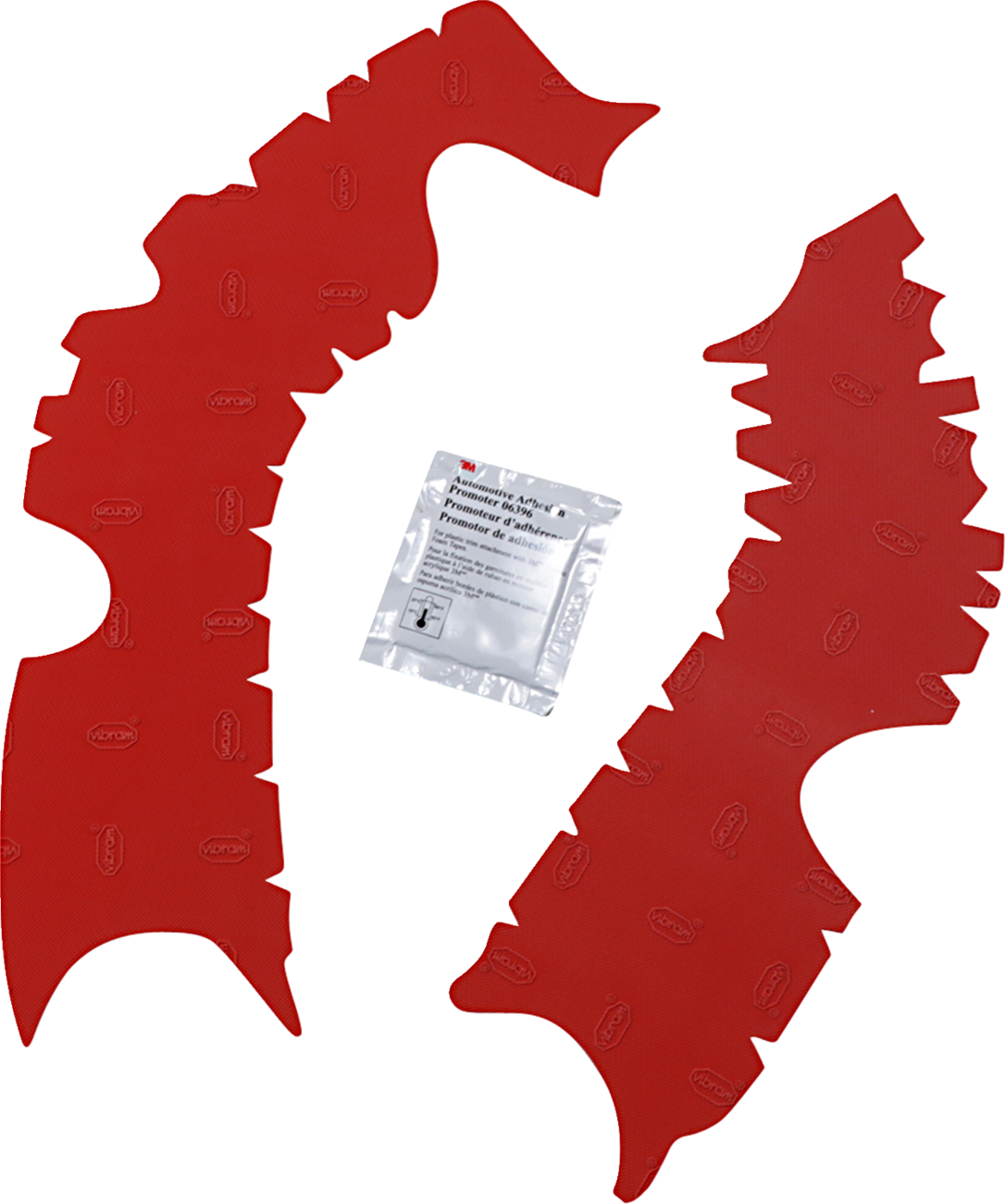 Athena Frame Pads