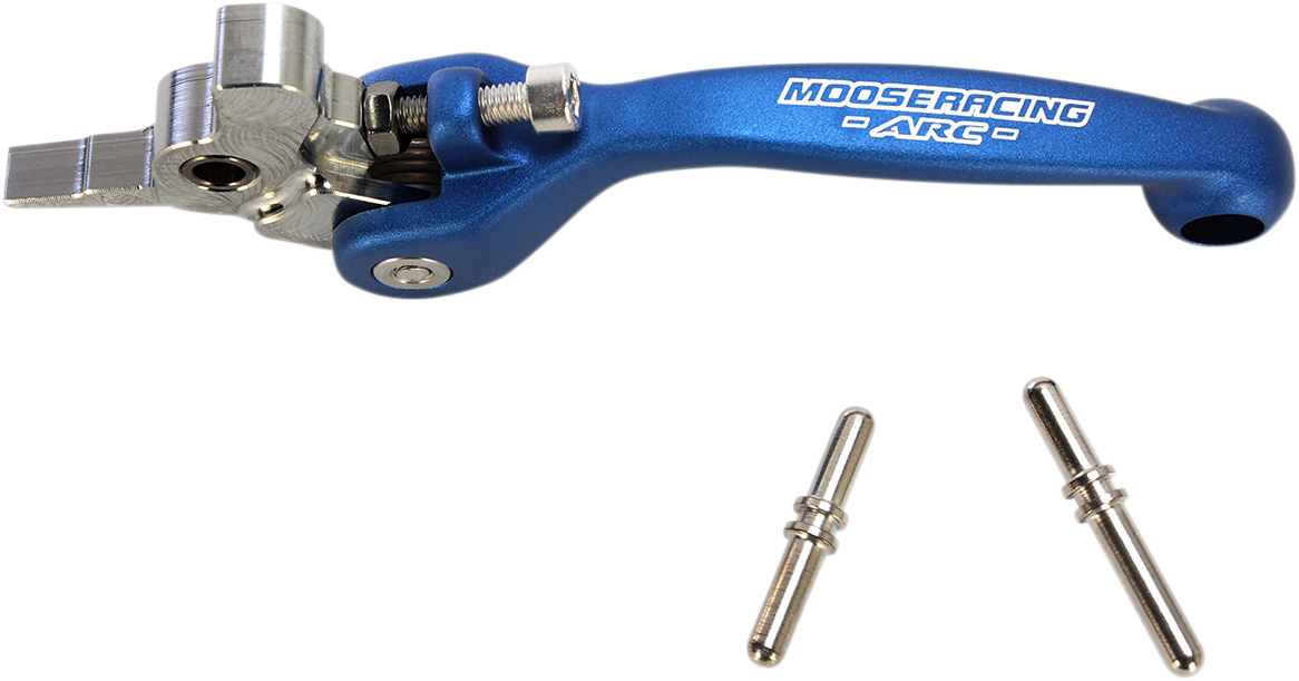 Moose Offroad Flex Brake Lever by ARC