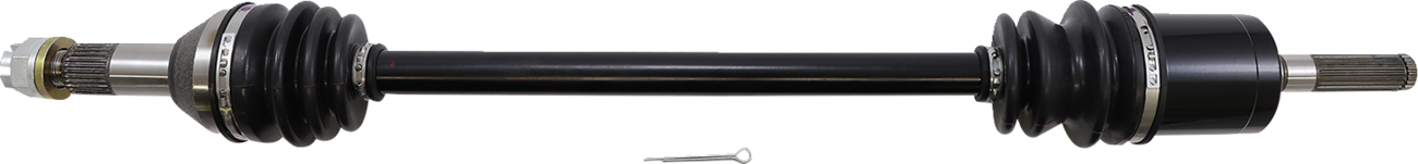 Moose Offroad OEM Replacement Standard CV Axle