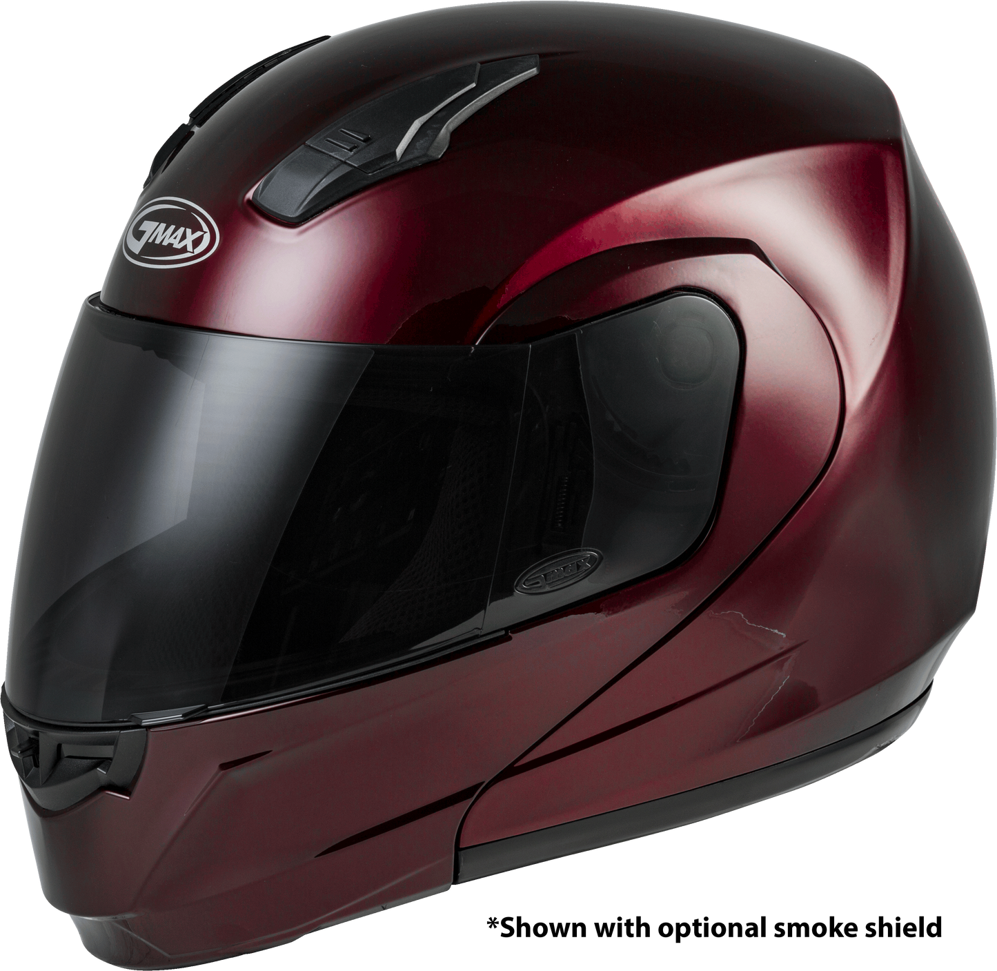 GMAX MD-04 Helmet