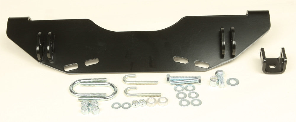 WARN Provantage Center Plow Mounting Kit