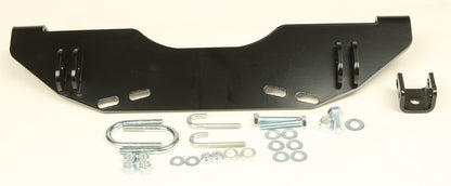 WARN Provantage Center Plow Mounting Kit