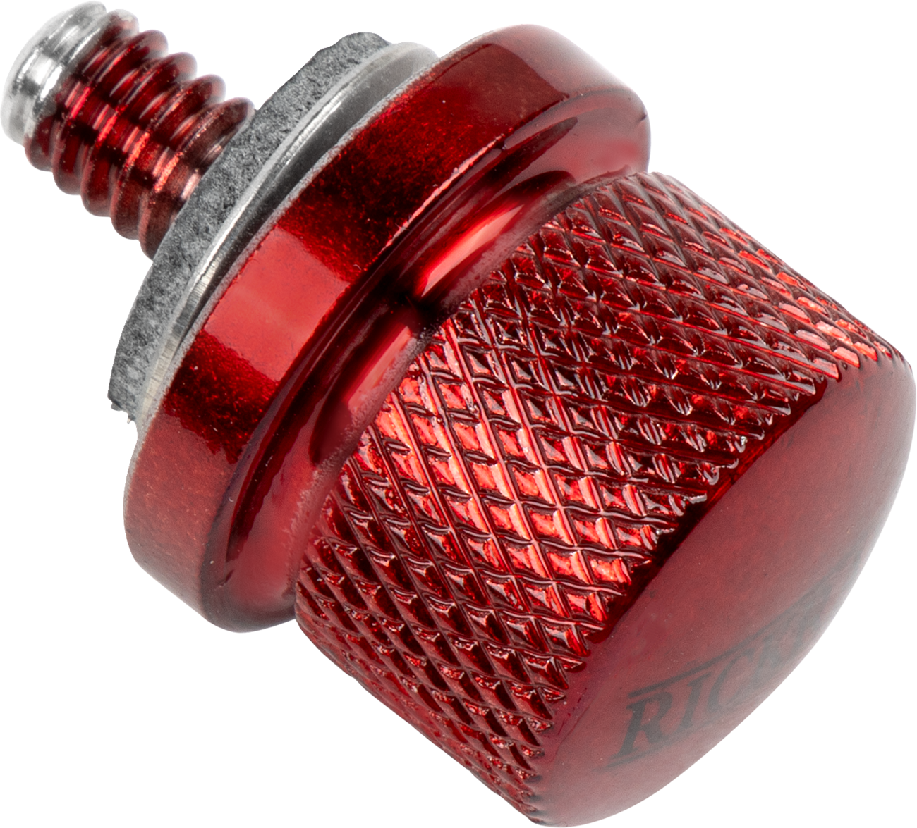 Rickrak Custom Color Seat Bolt