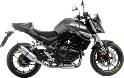 Leovince LV One Evo Slip-On Muffler