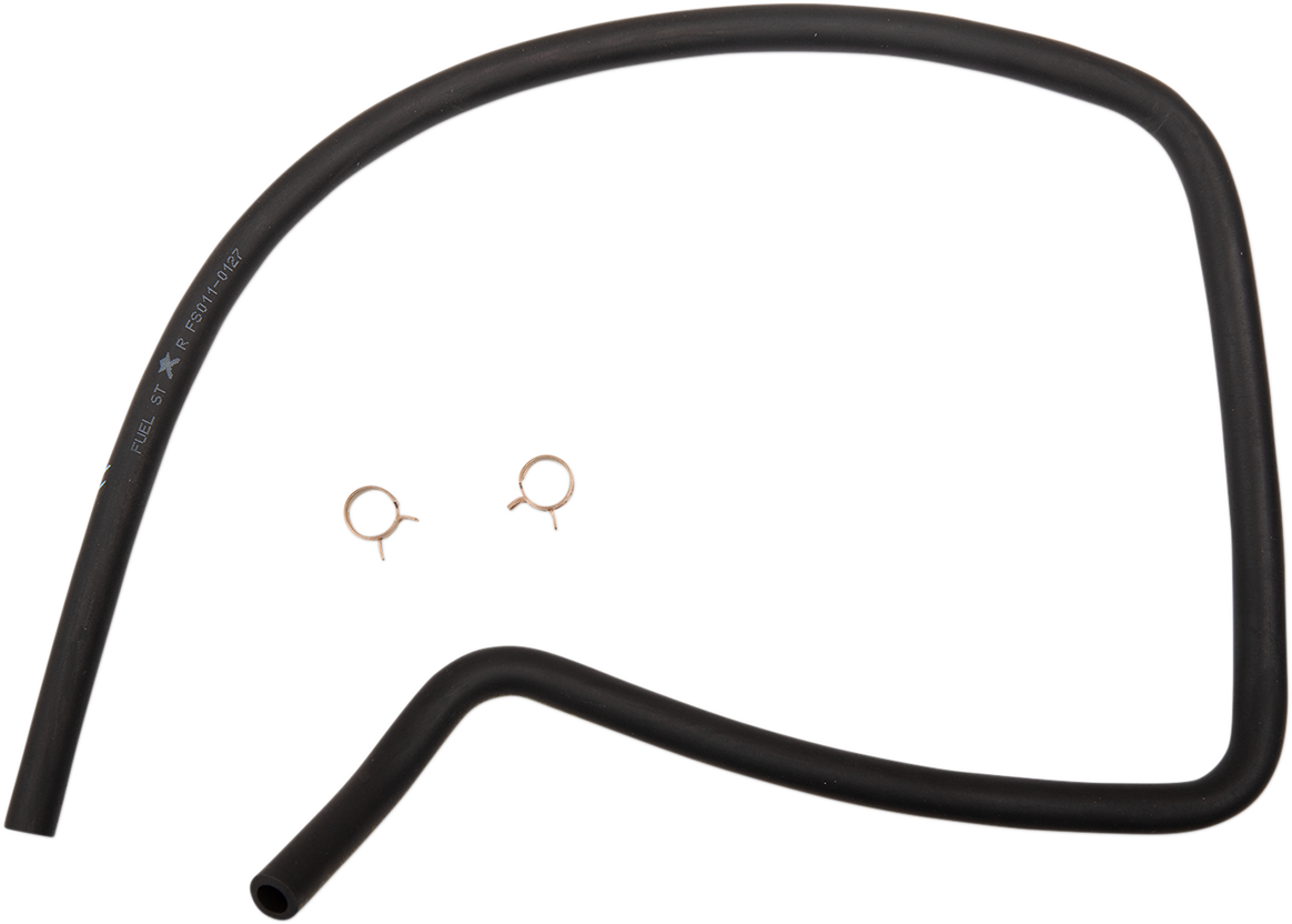 All Balls Hose and Clamp Kit