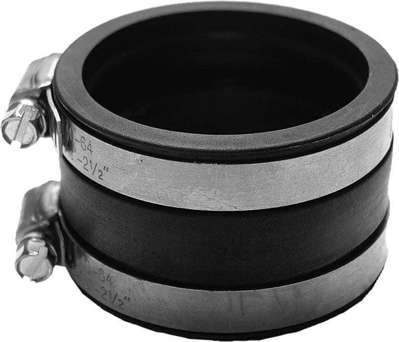 SP1 Intake Mounting Flange