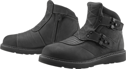 ICON El Bajo2 Boots