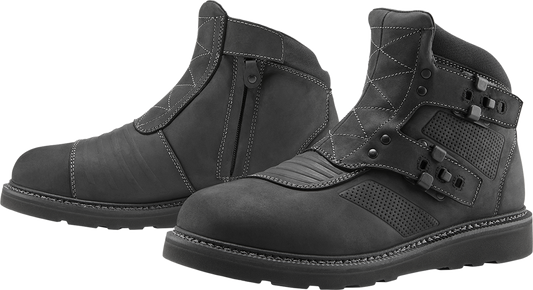 ICON El Bajo2 Boots