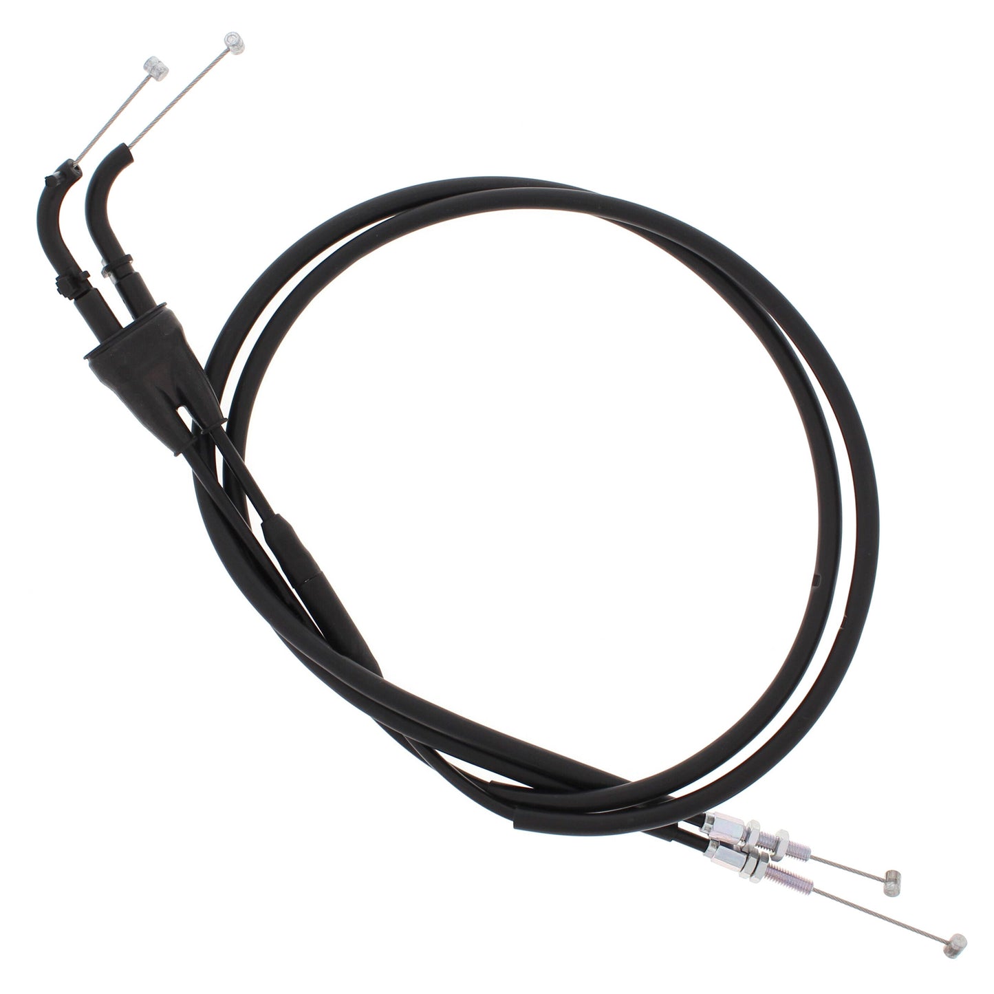 All Balls Throttle Cable