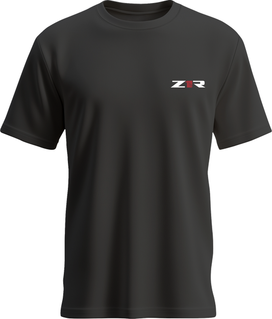 Z1R Fully Torqued T Shirt
