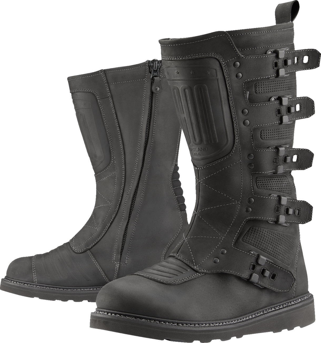 ICON Elsinore 2 CE Boots