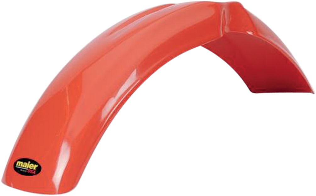 Maier Replacement Front Fender