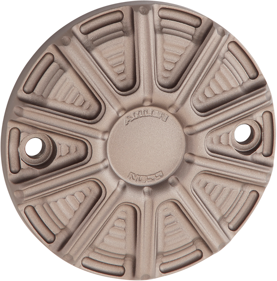 Arlen Ness 10 Guage Points Cover
