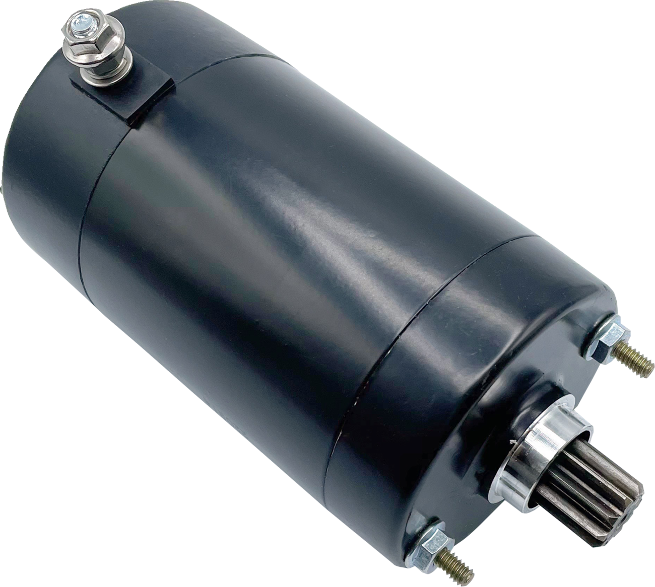 Rick's Motorsport Electric Starter