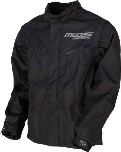 Moose Offroad Qualifier Jacket