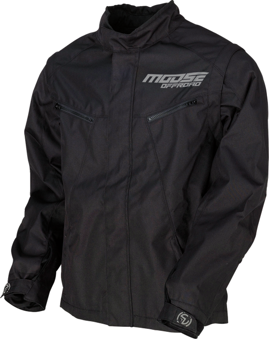 Moose Offroad Qualifier Jacket