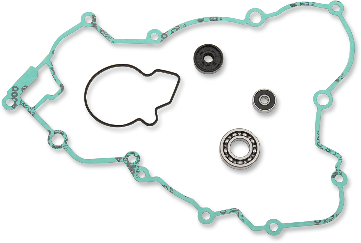 Moose Offroad Water Pump Rebuild Kit
