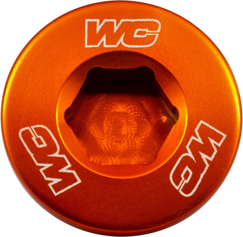 WORKS Engine Plug
