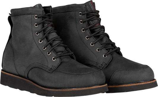 HIGHWAY 21 Journeyman Boots