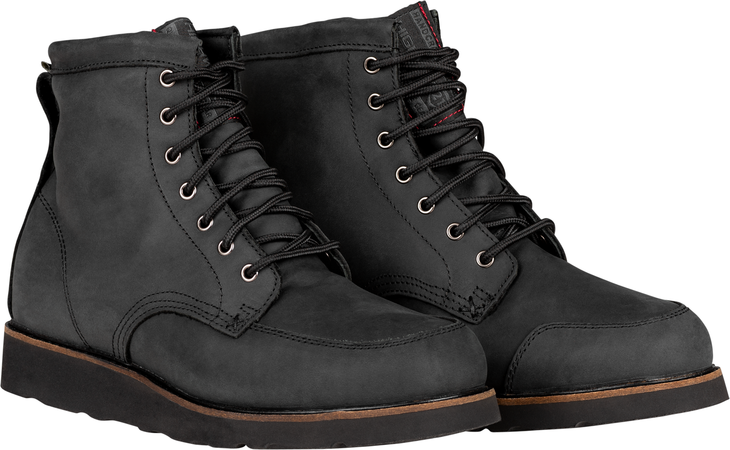 HIGHWAY 21 Journeyman Boots