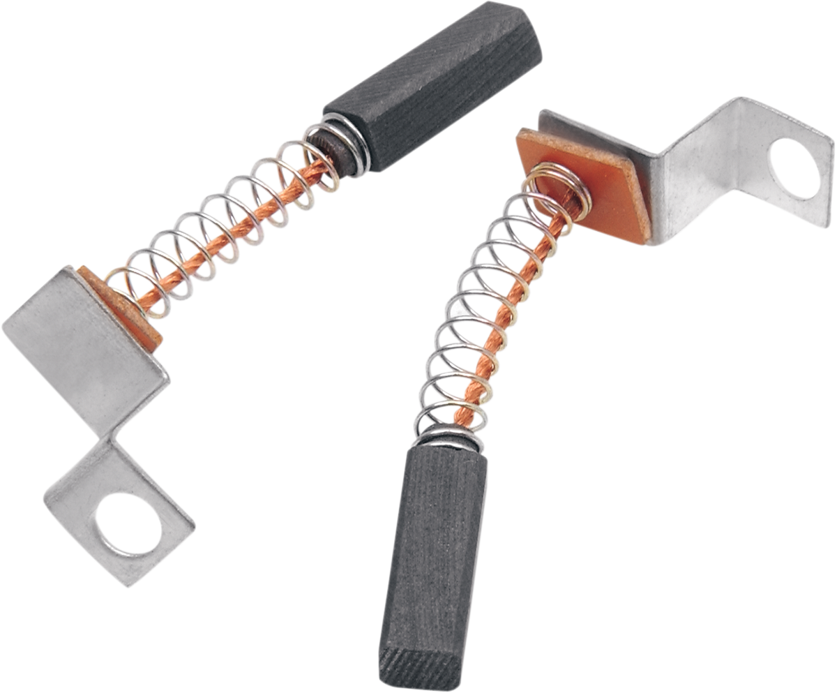 Rick's Motorsport Electric Alternator Brush 2 PK