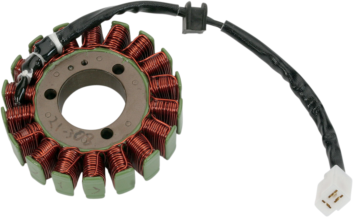 Rick's Motorsport Electric Stator